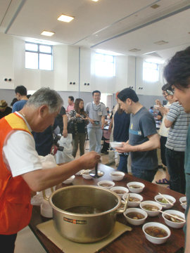 試食2