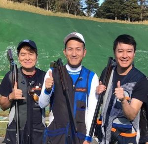指導者